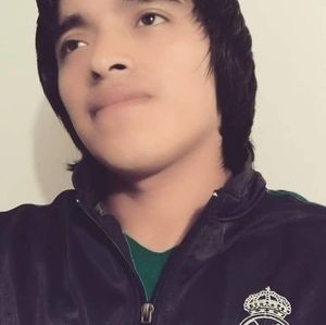 Meet your Posher, Roberto